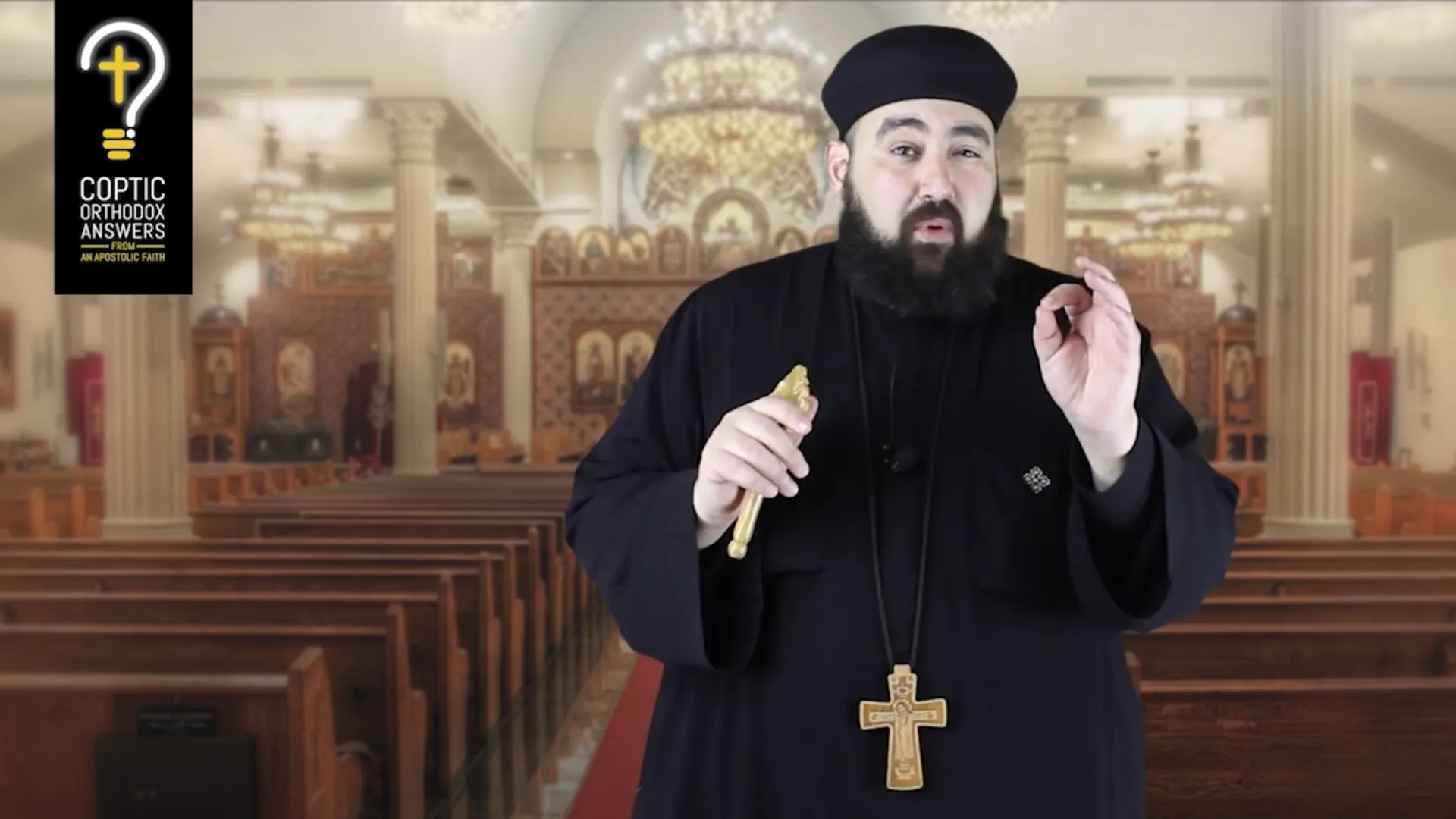 What is my role in being saved?