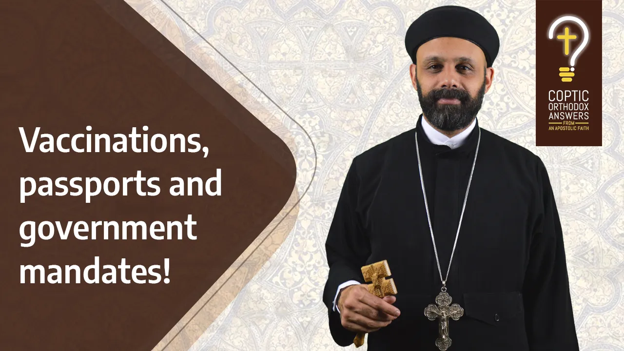 Vaccinations, passports and government mandates: how to deal with it all?