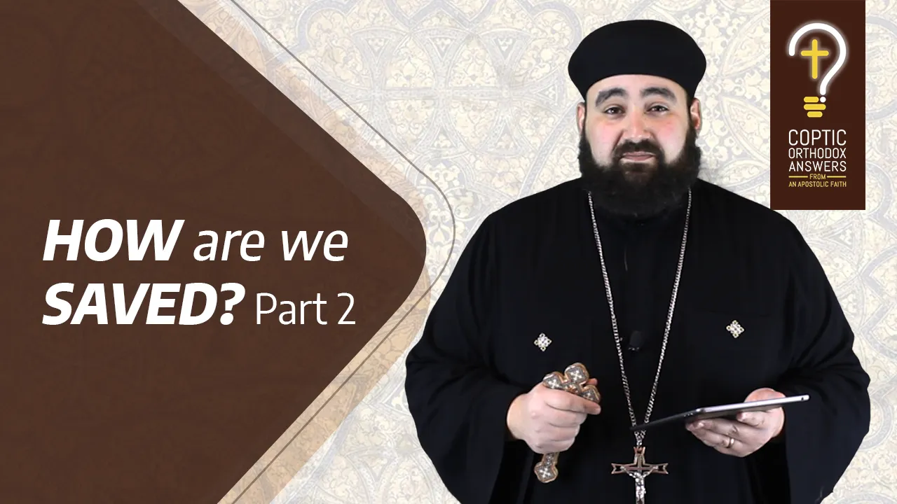 How does Christ save the humanity through His Incarnation?