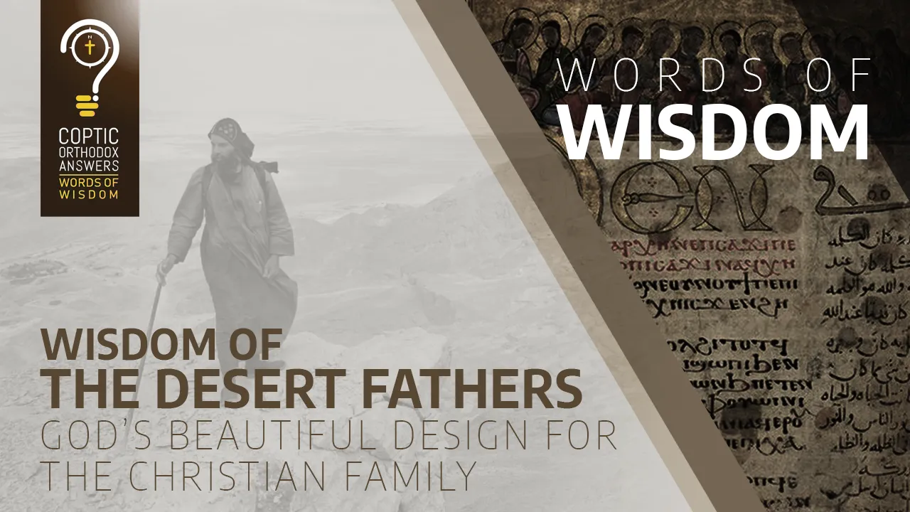 God’s Beautiful Design for the Christian Family