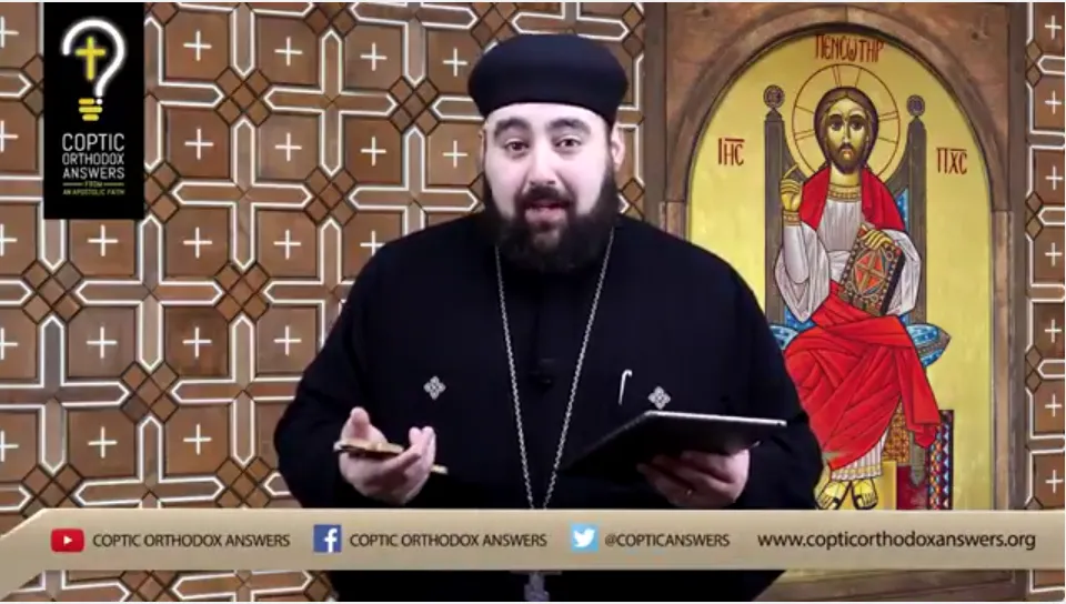 What is the Coptic Orthodox Church’s view on Sex and Sexuality?- Part 2